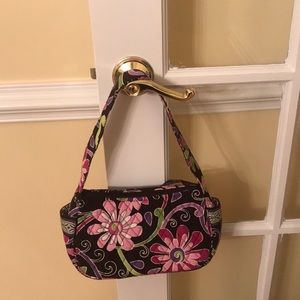 Small Vera Bradley bag